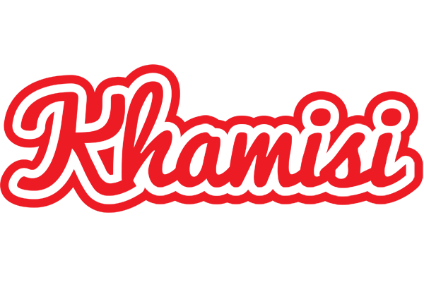 Khamisi sunshine logo