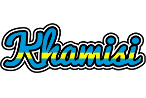 Khamisi sweden logo