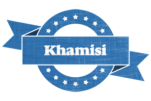 Khamisi trust logo