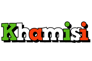 Khamisi venezia logo