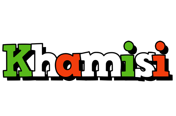 Khamisi venezia logo
