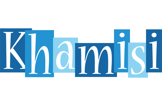Khamisi winter logo
