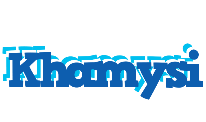 Khamysi business logo