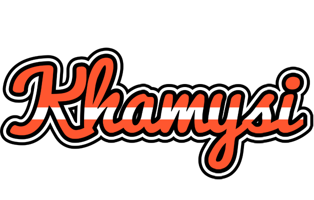 Khamysi denmark logo
