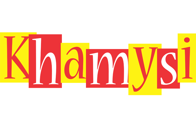 Khamysi errors logo