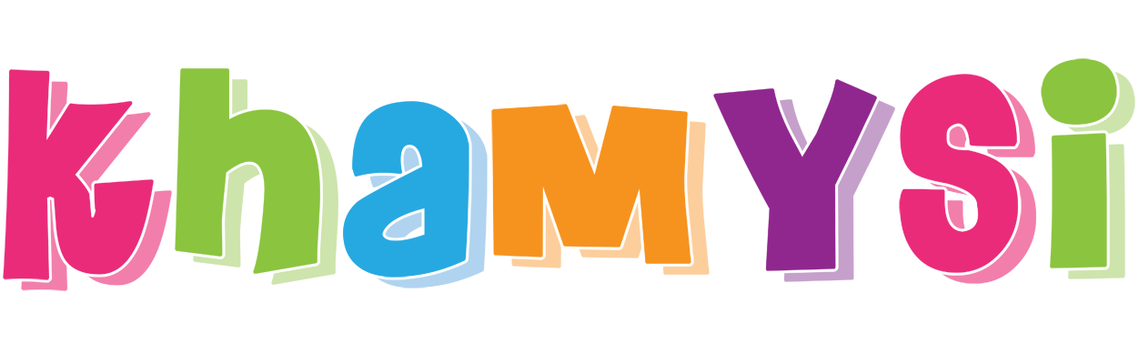 Khamysi friday logo