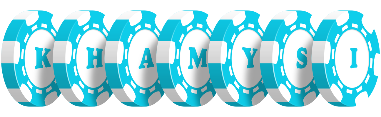 Khamysi funbet logo