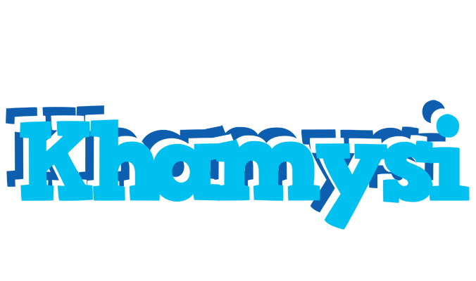 Khamysi jacuzzi logo