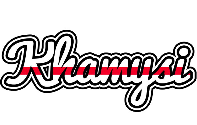 Khamysi kingdom logo