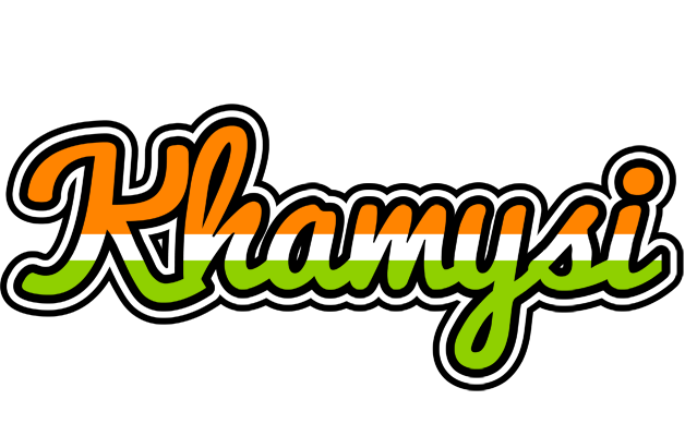 Khamysi mumbai logo