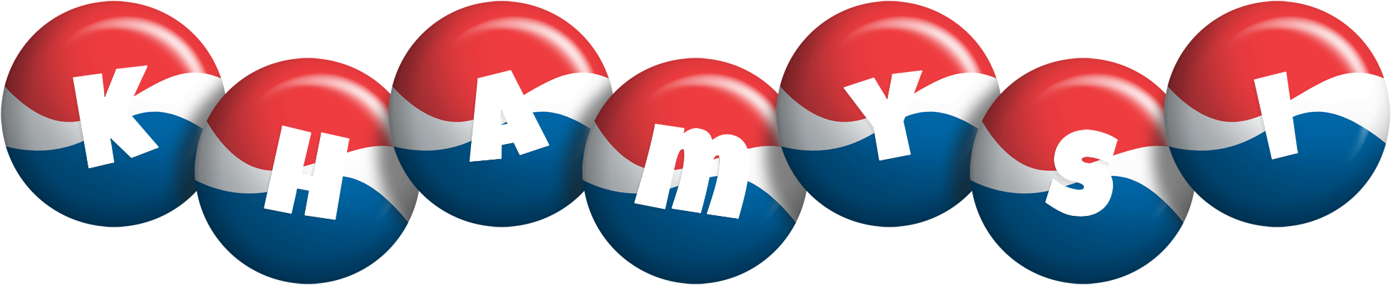 Khamysi paris logo