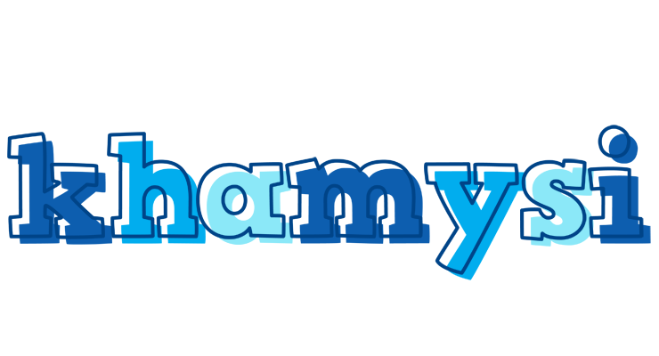 Khamysi sailor logo