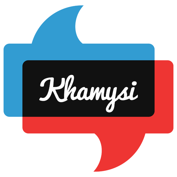 Khamysi sharks logo