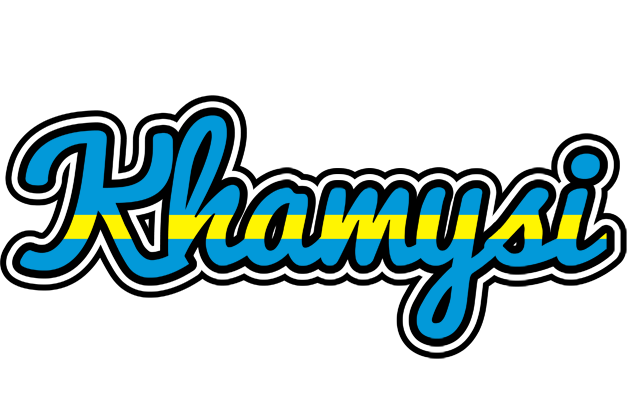 Khamysi sweden logo