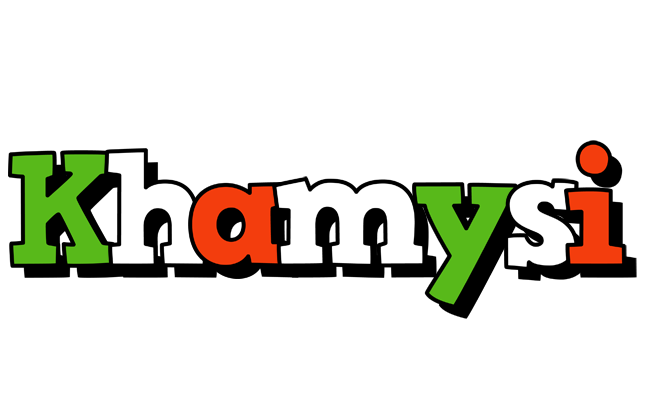 Khamysi venezia logo