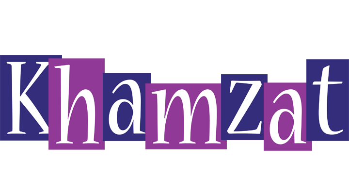 Khamzat autumn logo