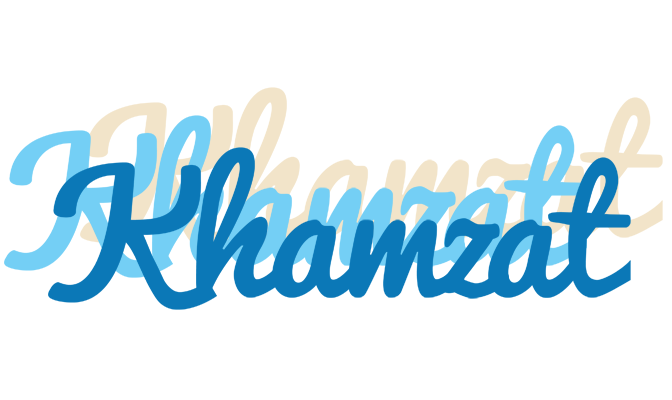 Khamzat breeze logo
