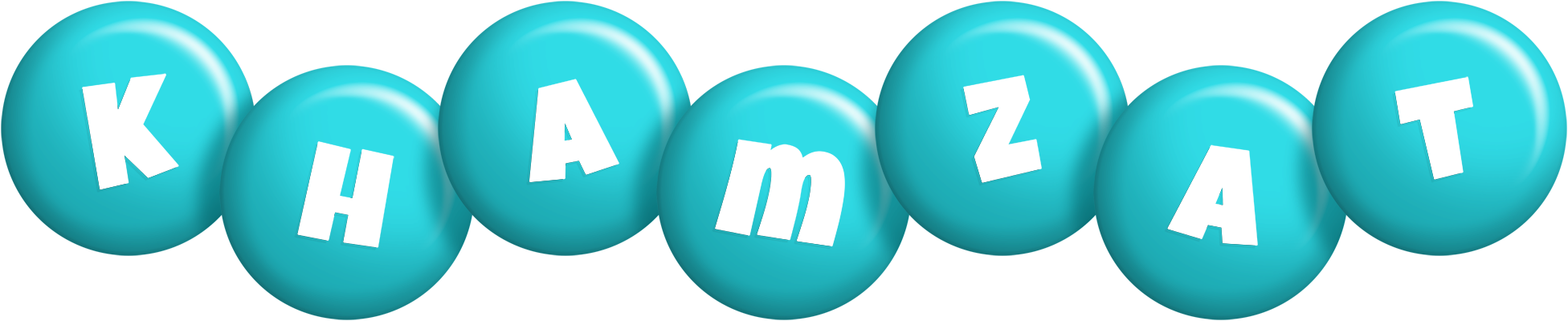 Khamzat candy-azur logo