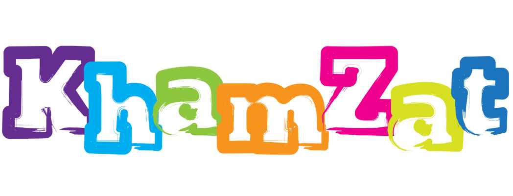 Khamzat casino logo
