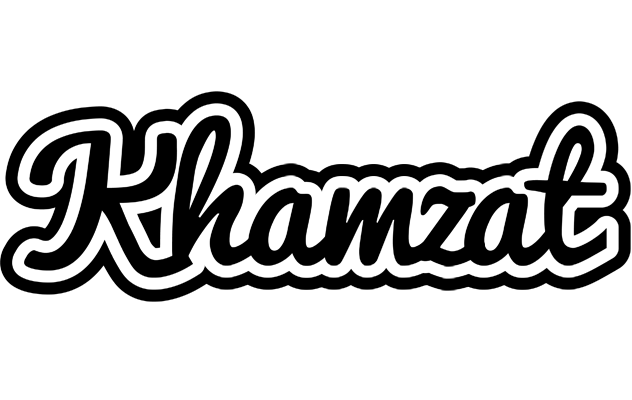Khamzat chess logo