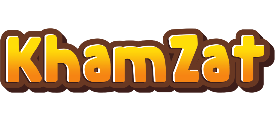 Khamzat cookies logo