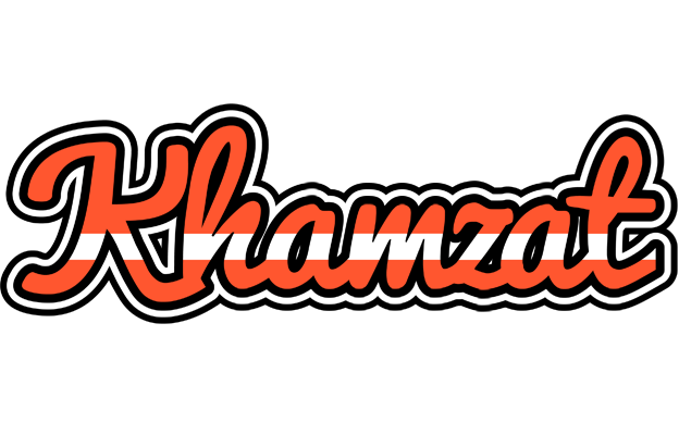 Khamzat denmark logo