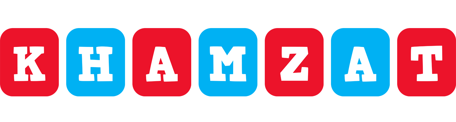 Khamzat diesel logo
