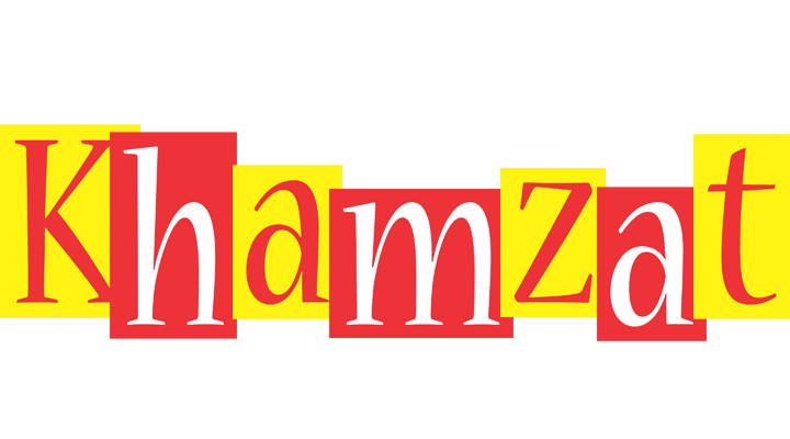 Khamzat errors logo