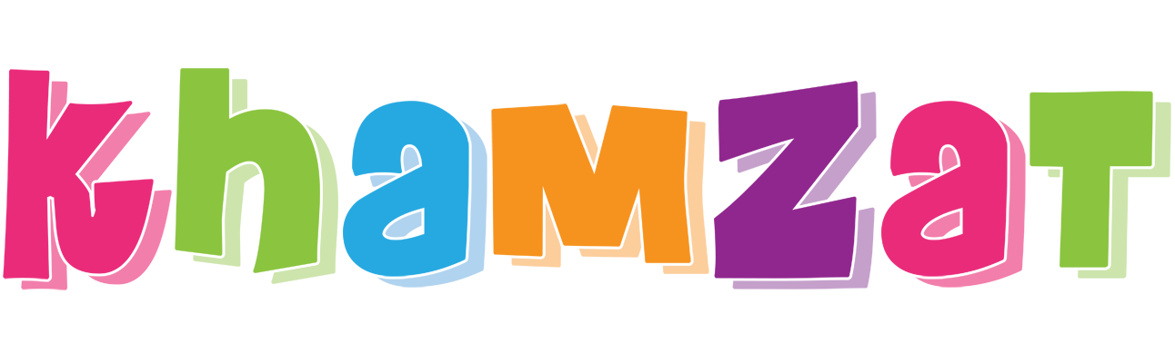 Khamzat friday logo