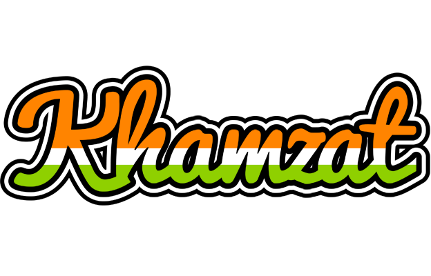 Khamzat mumbai logo