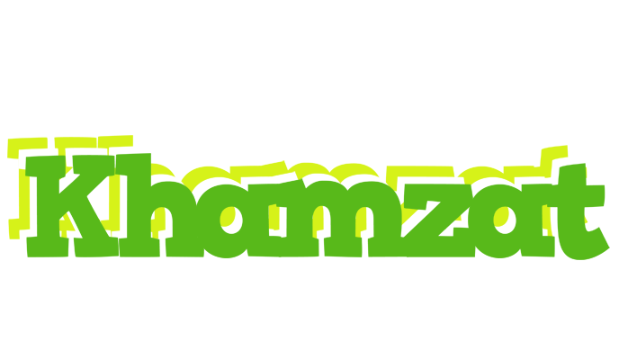 Khamzat picnic logo