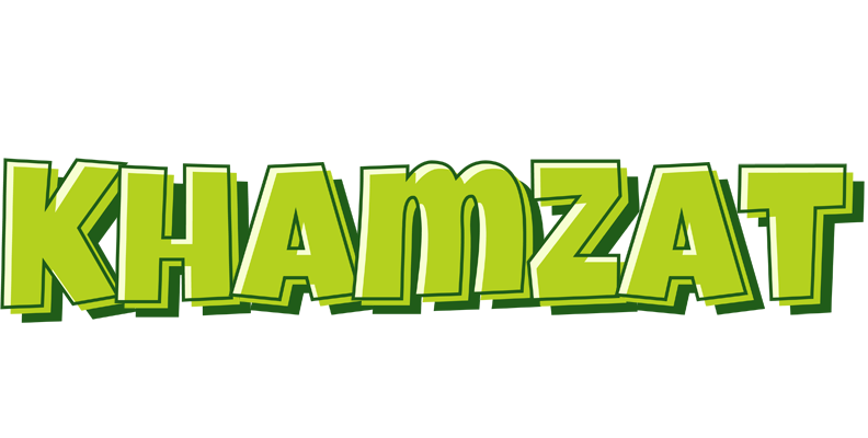 Khamzat summer logo
