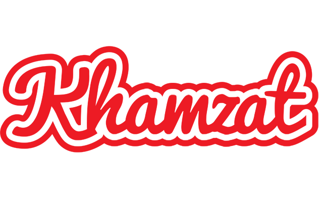 Khamzat sunshine logo