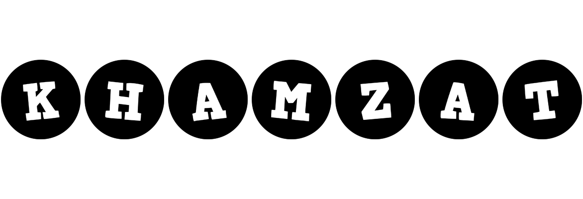 Khamzat tools logo