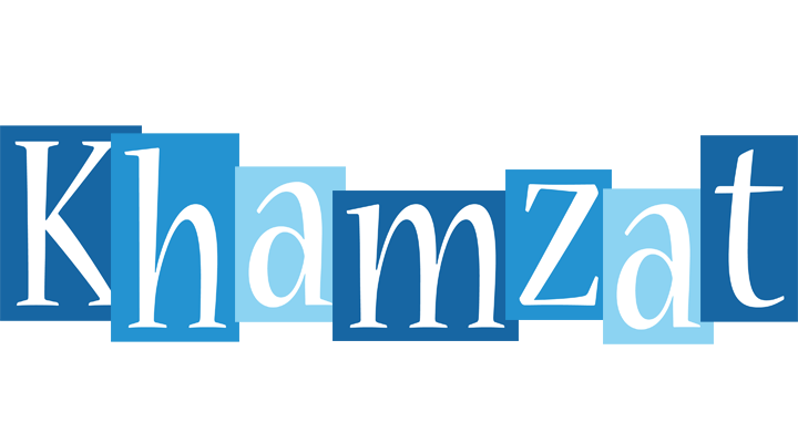 Khamzat winter logo