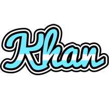 Khan argentine logo