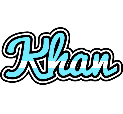 Khan argentine logo