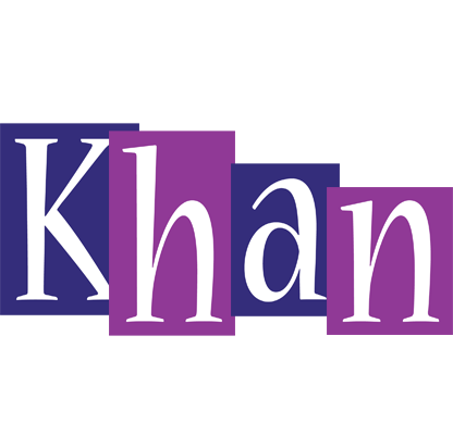 Khan autumn logo