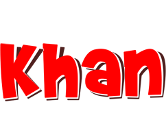 Khan basket logo