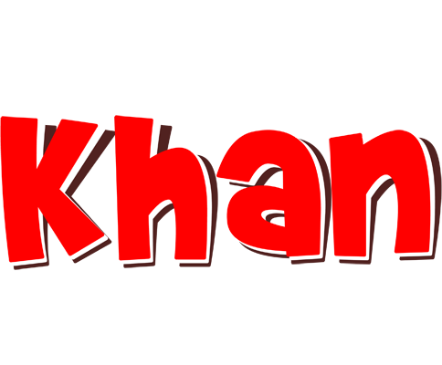 Khan basket logo