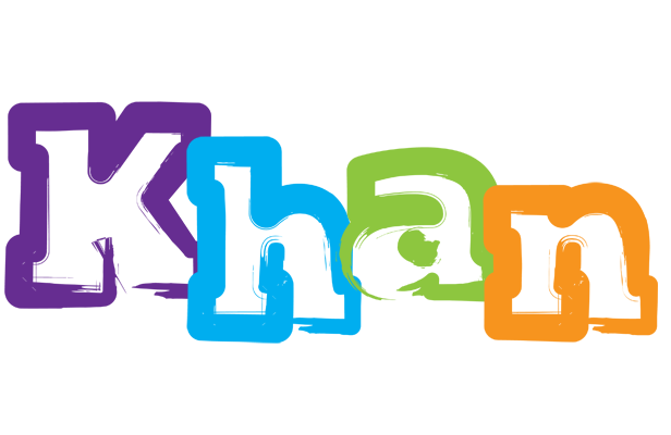 Khan casino logo