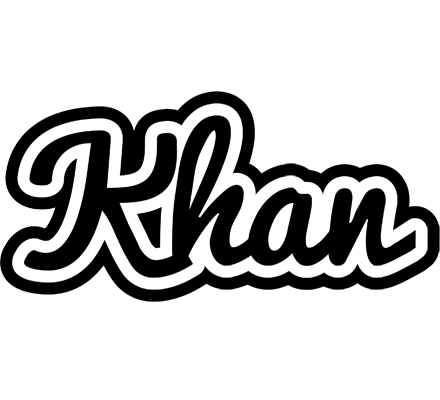 Khan chess logo