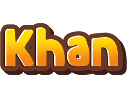 Khan cookies logo
