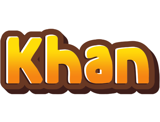 Khan cookies logo