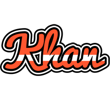 Khan denmark logo