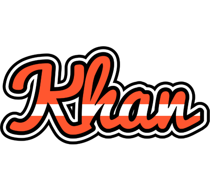 Khan denmark logo