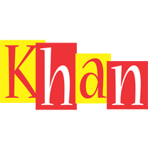 Khan errors logo