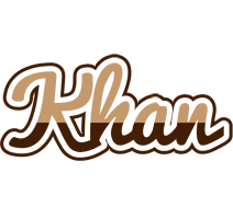 Khan exclusive logo