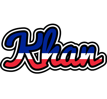 Khan france logo