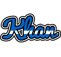 Khan greece logo